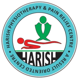 Harish Physiotherapy & Pain Rehabilitation Centre logo